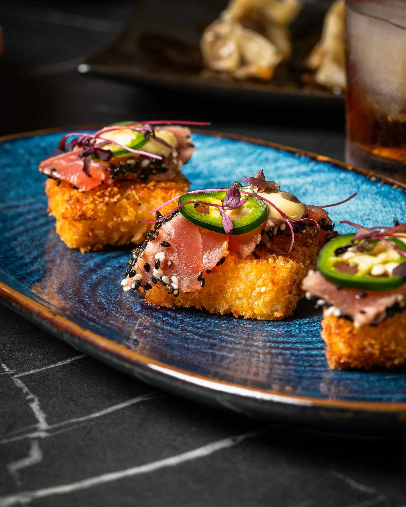 Croquete de Costela