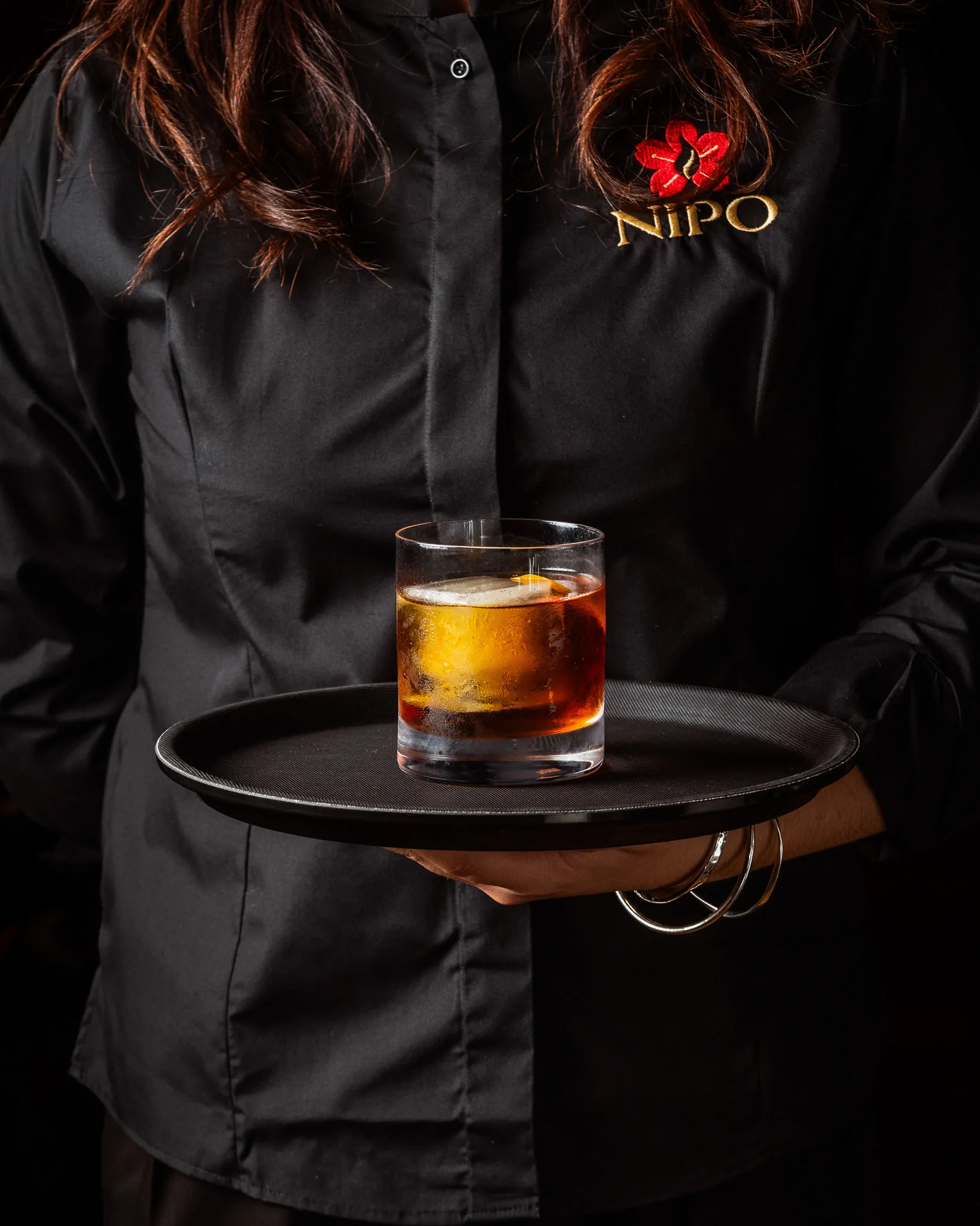 Old Duarte Cocktail