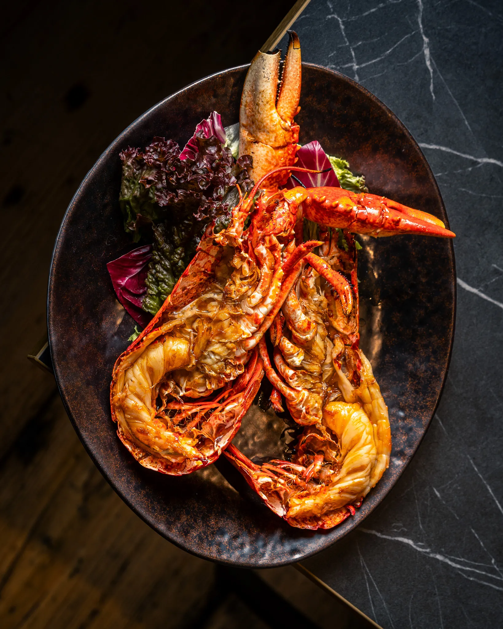 Nihon Lobster