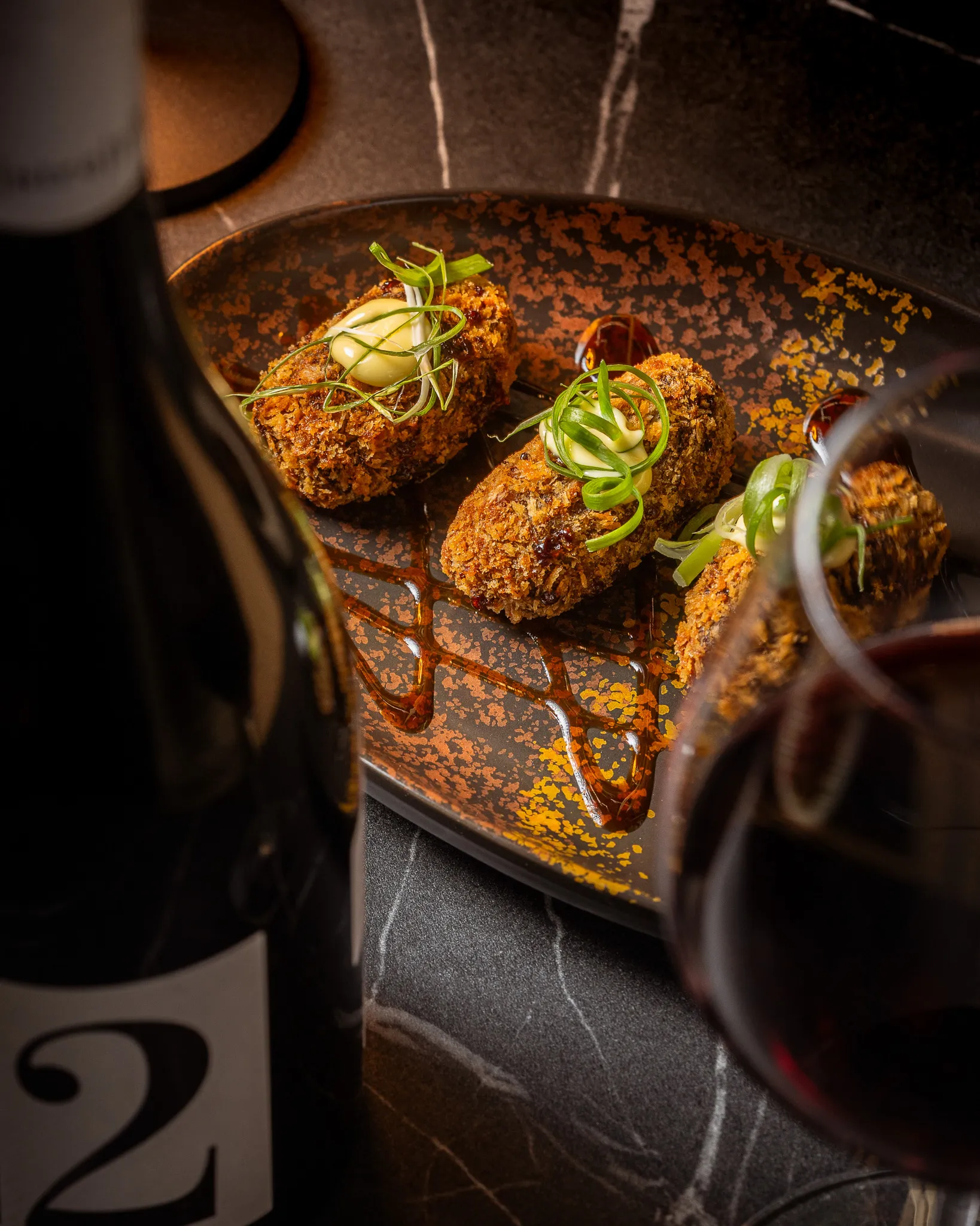Croquete de Costela
